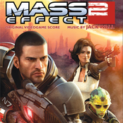 Mass Effect 2 Original Videogame Score