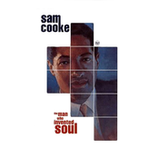 Don't Cry On My Shoulder by Sam Cooke