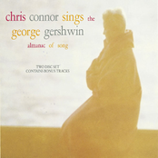 Chris Connor: Chris Connor Sings The George Gershwin Almanac Of Song