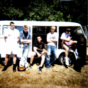 Everybody Pretend To Be Normal