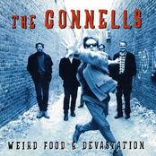 Adjective Song by The Connells