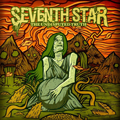 Cursed Creation (the Fall Of Man) by Seventh Star