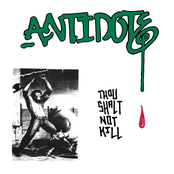 Got Me On The Line by Antidote