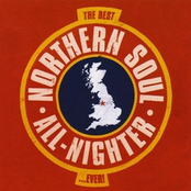 The Best Northern Soul All-Nighter … Ever! [Disc 2]