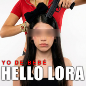 YO DE BEBÉ [HELLO LORA]