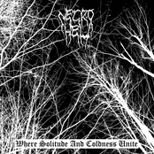 Where Solitude and Coldness Unite (EP)