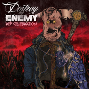 Red Celebration (feat. Zsolt Gonda from Claps for Caroline)