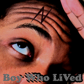 Noah Vinson's "The Boy Who LiVed..."