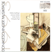 donaueschinger musiktage