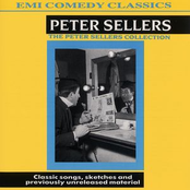 Never Never Land by Peter Sellers