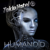 Humanoid by Tokio Hotel