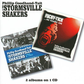 stormsville shakers