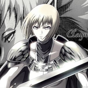 claymore ~ kosaka riyu