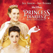 The Princess Diaries 2: Royal Engagement