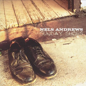 Broken Conversation by Nels Andrews