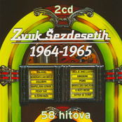 Zvuk šezdesetih: 1964-1965
