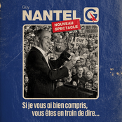 Guy Nantel: Si je vous ai bien compris, vous êtes en train de dire...