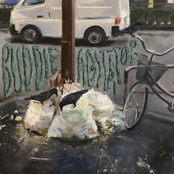 Buddie: Agitator