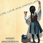 Sweeter By The Day by Wendy Arrowsmith