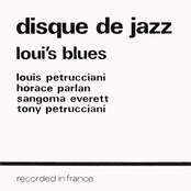 Loui's Blues