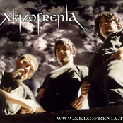 Xkizofrenia