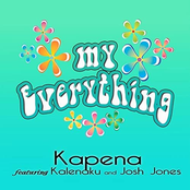 My Everything (feat. Josh Jones & Kalenaku)