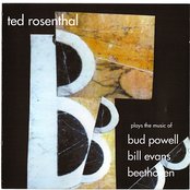 Ted Rosenthal Trio: The 3 B's