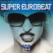 SUPER EUROBEAT VOL.169