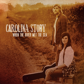 You Will Find Me by Carolina Story