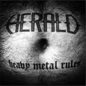 Heavy Metal Rules/Hevilihas