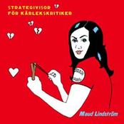 Strategivisa För Kärlekskritiker by Maud Lindström