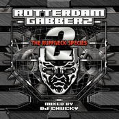 Rotterdam Gabberz 2 - The Ruffneck Species