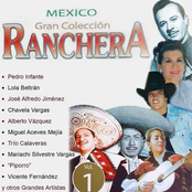Mexico Gran Colección Ranchera: Pedro Infante