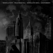 Split ( with Desolation, Desolate Soul & Gestorben )