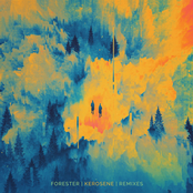 Kerosene (Remixes) - EP