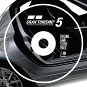 Gran Turismo 5 Original Game Soundtrack