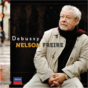 Nelson Freire: Debussy: Préludes Book 1; Children's Corner
