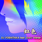 dj yoshitaka feat. g.s.c license