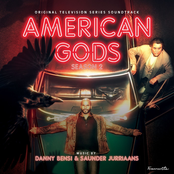 American Gods, S.2 (Original TV Series Soundtrack)