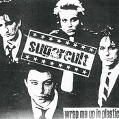 Sugarcult: Wrap Me Up in Plastic