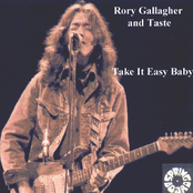 Norman Invasion by Rory Gallagher
