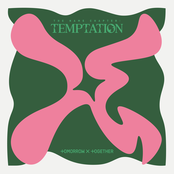 Tomorrow x Together: The Name Chapter: TEMPTATION