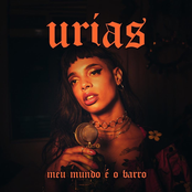 Meu Mundo É o Barro - Single