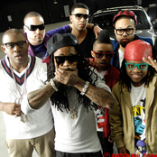 lil' wayne & young money