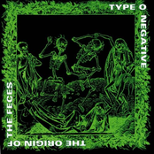 Pain by Type O Negative