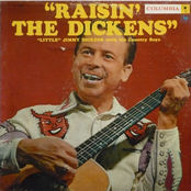 Raisin' The Dickens