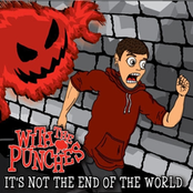 With The Punches: It's Not The End Of The World