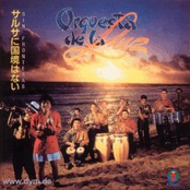 Make The World Stand Still by Orquesta De La Luz