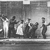 king oliver's creole jazz band