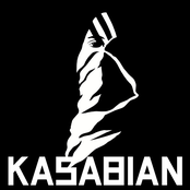 Kasabian: Kasabian